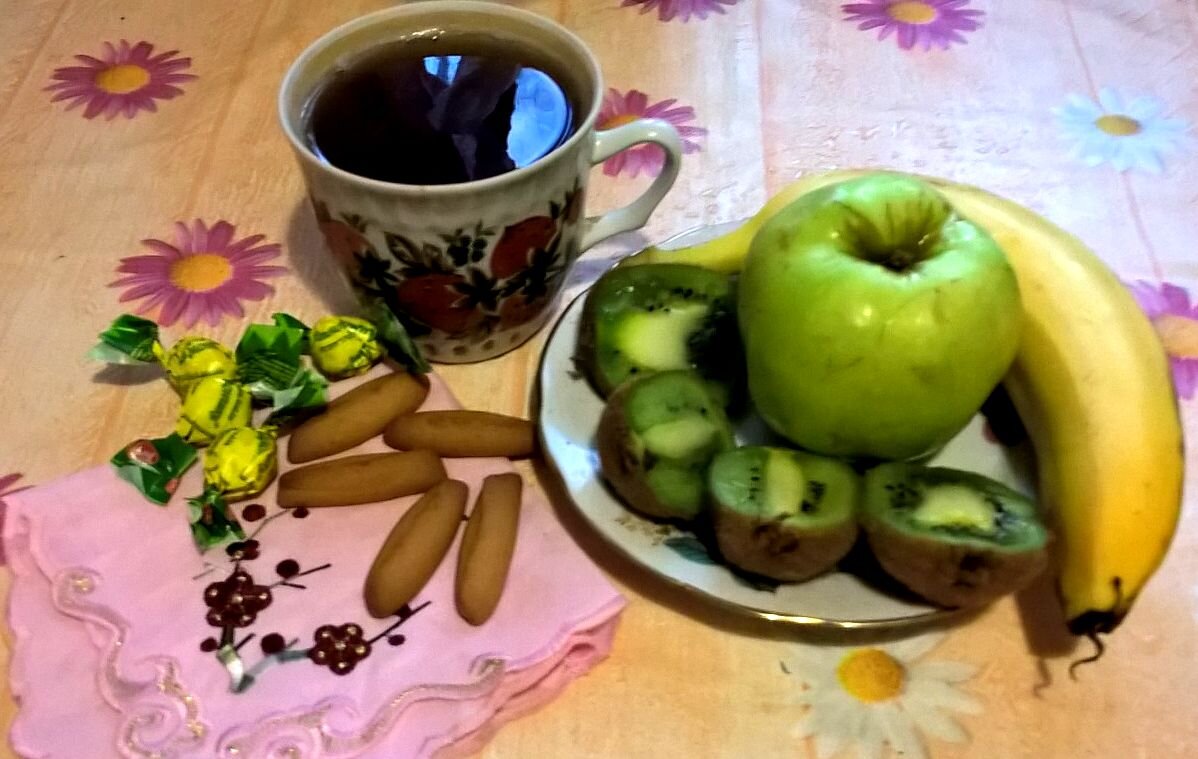 С добрым утром! - Елена Семигина