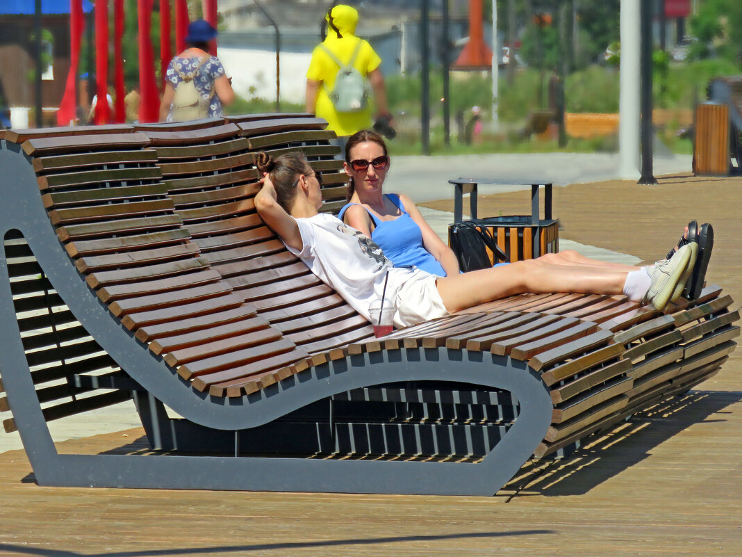 воспоминание о лете - ИРЭН@ .