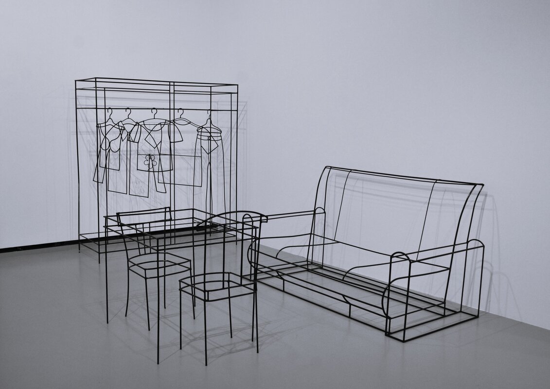 Современное искусство. - Наталья Вязигина