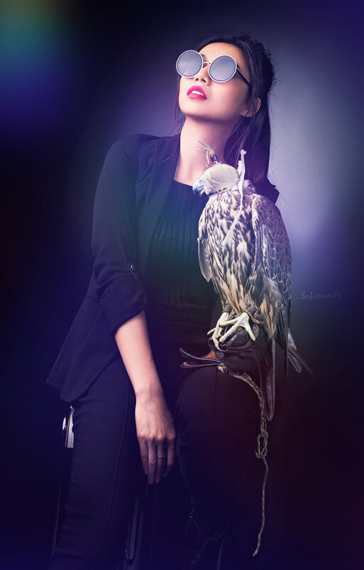 - - Джованни Луче