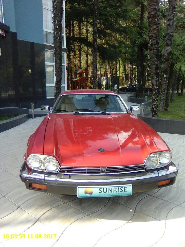 Гагра - Serega SchütZ