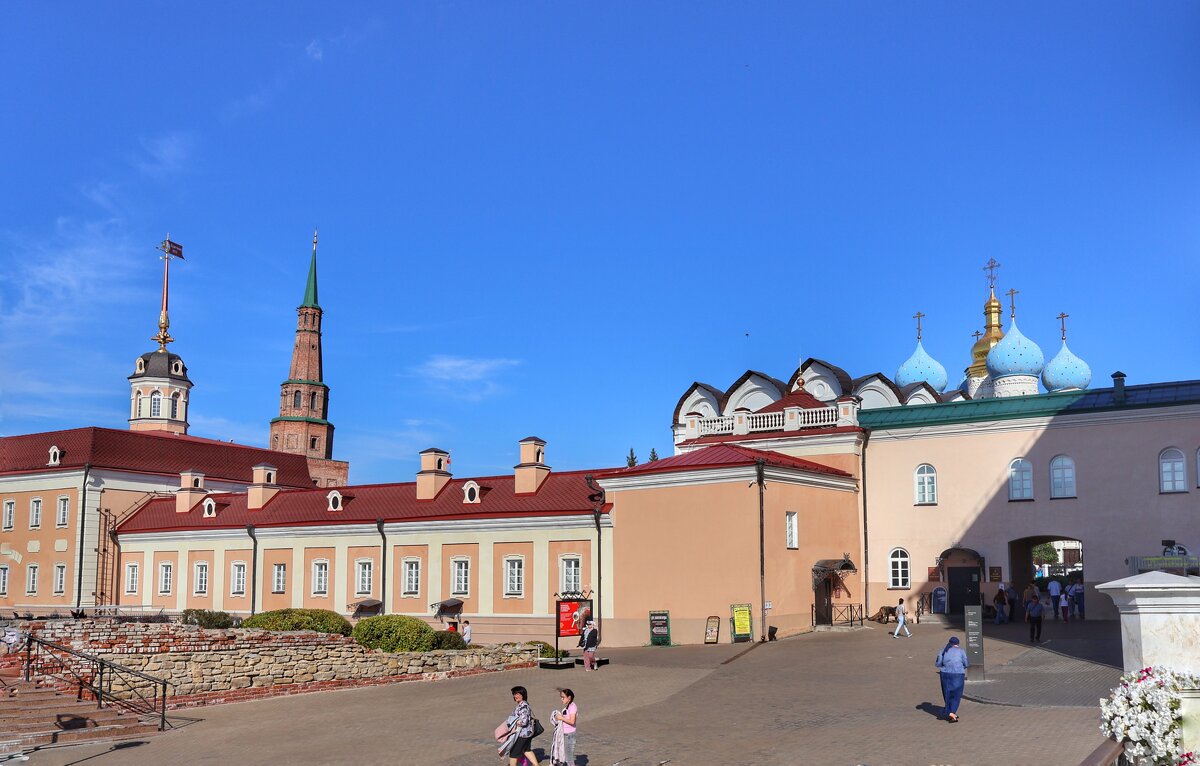Городские зарисовки - Irene Irene