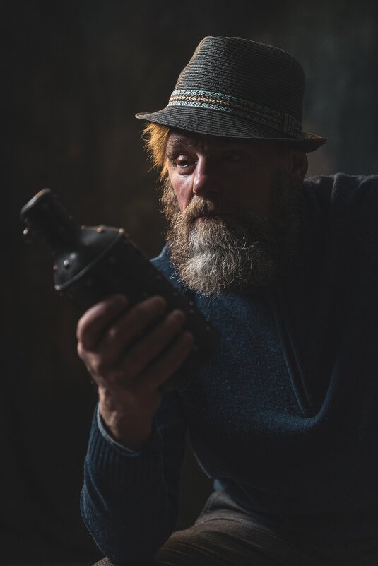 Вениамин 2 - Диана Матисоне