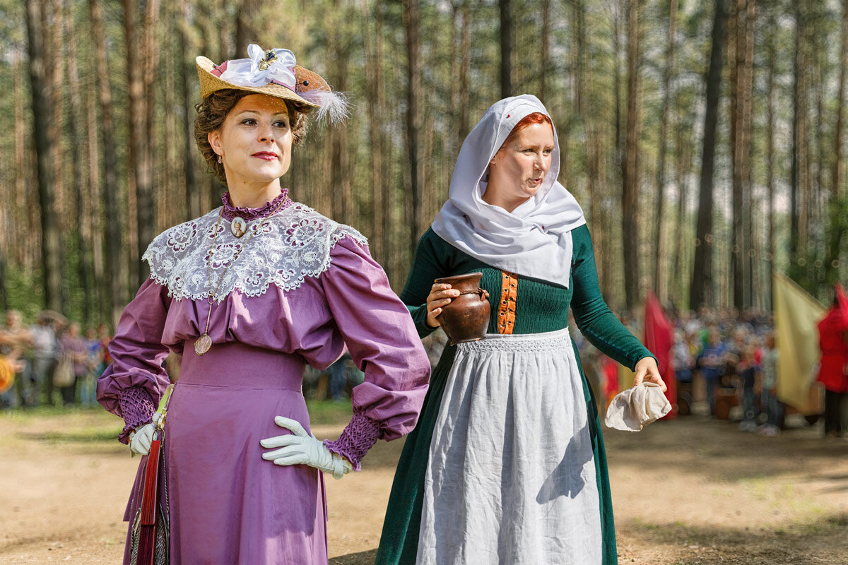 Фестиваль - SanSan 