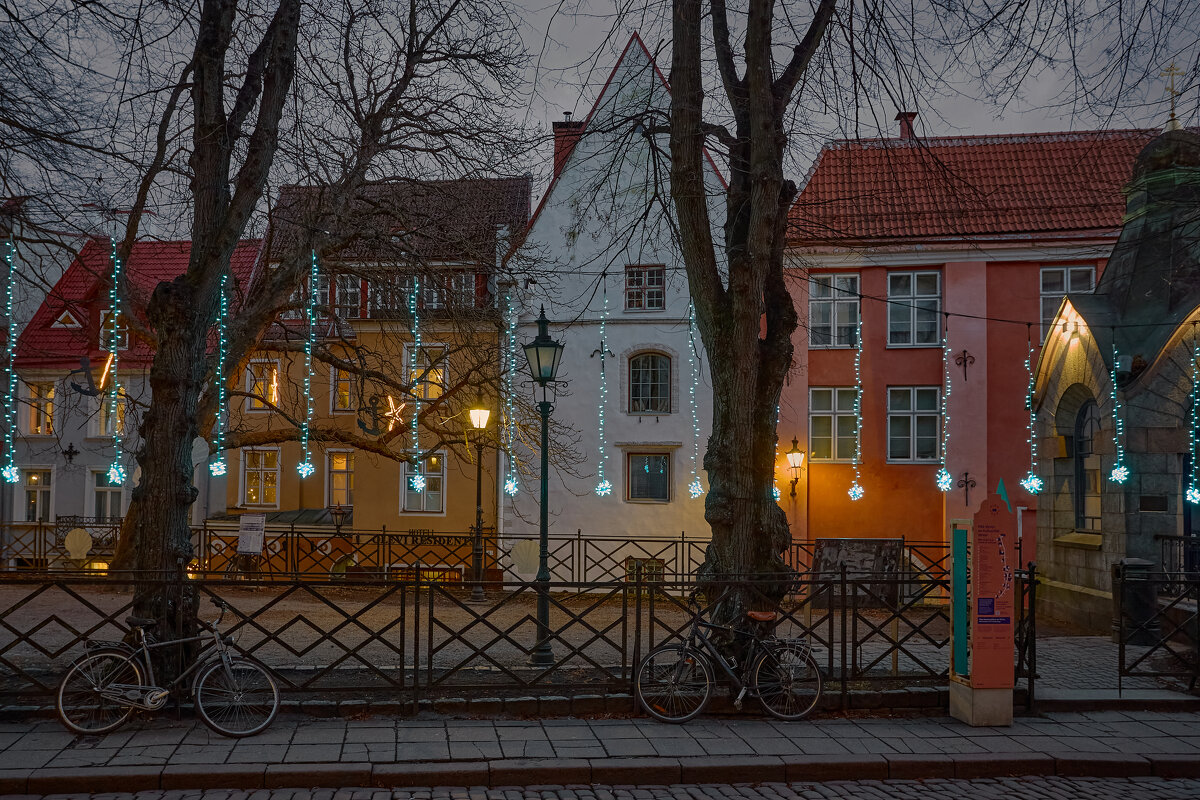 Tallinn, Fotograaf Arkadi Baranov, FEP, Estonia - Аркадий  Баранов Arkadi Baranov