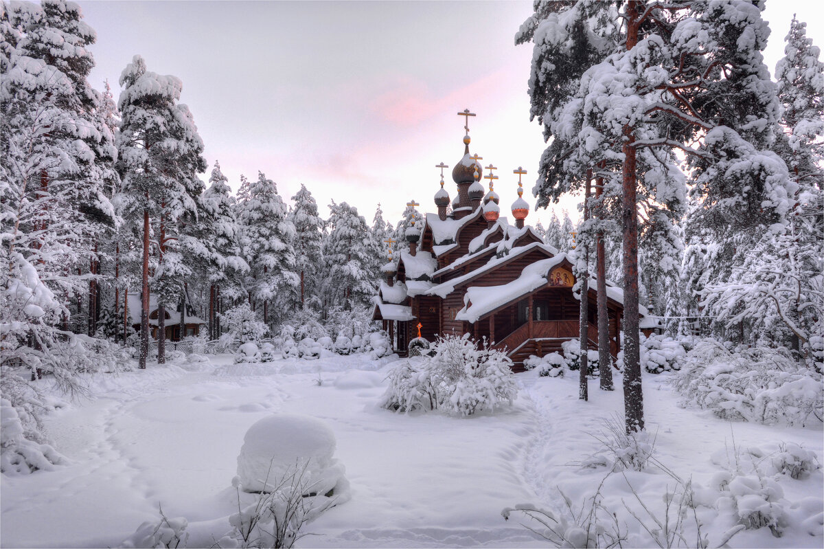 *** - Алексей Говорушкин 