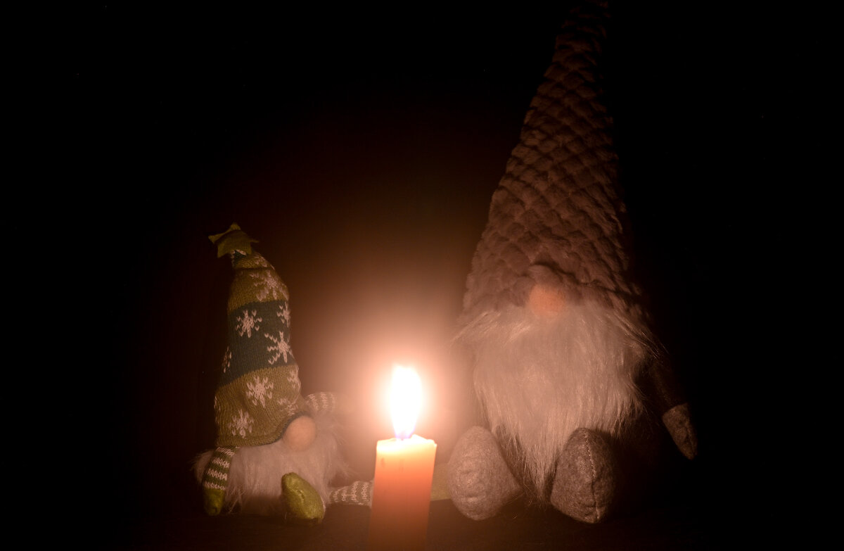 С наступающим - Вадим 