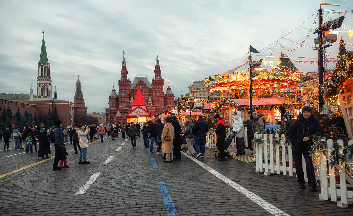 Исторический музей - Лилия .