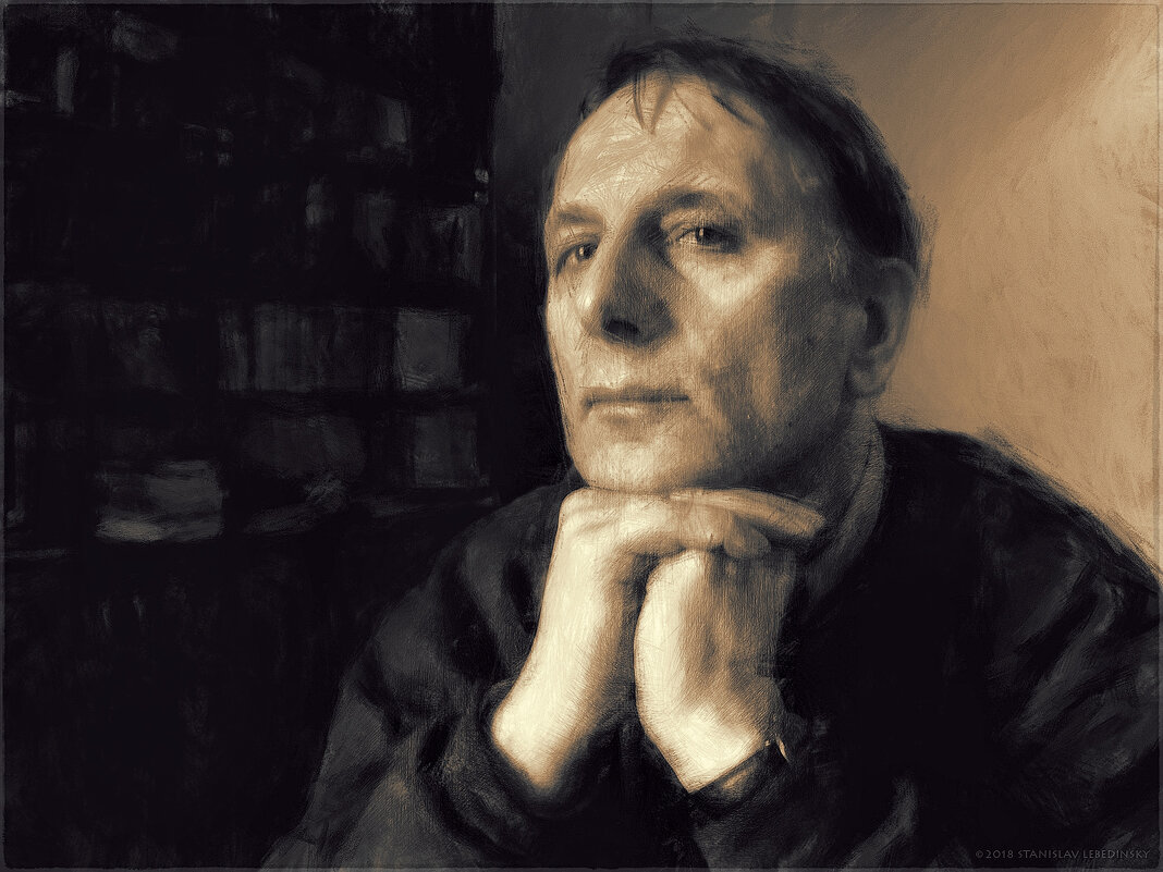 My magic Petersburg_02951_Валерий - Станислав Лебединский My magic Petersburg_02951_Валерий - Станислав Лебединский