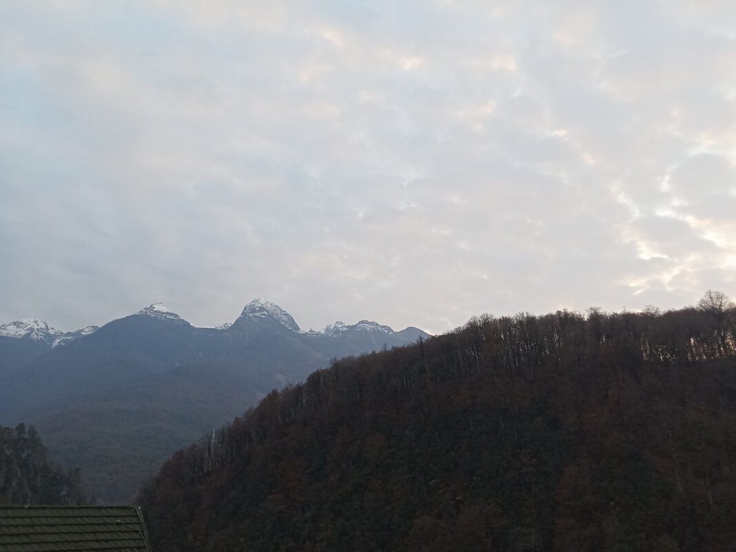 Кавказ - Виктор Кавказ - Виктор