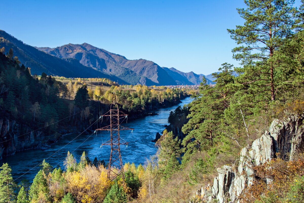 По дороге ... - Kirill 