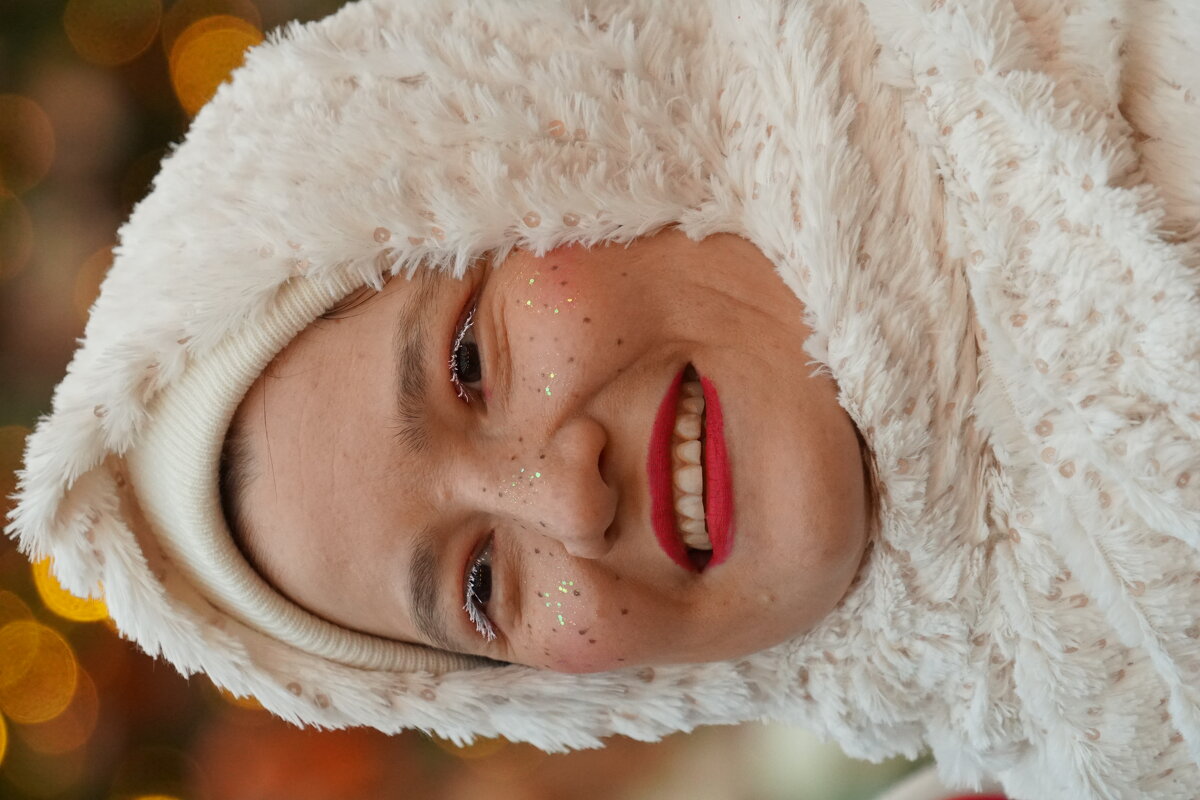 Портрет - александр 