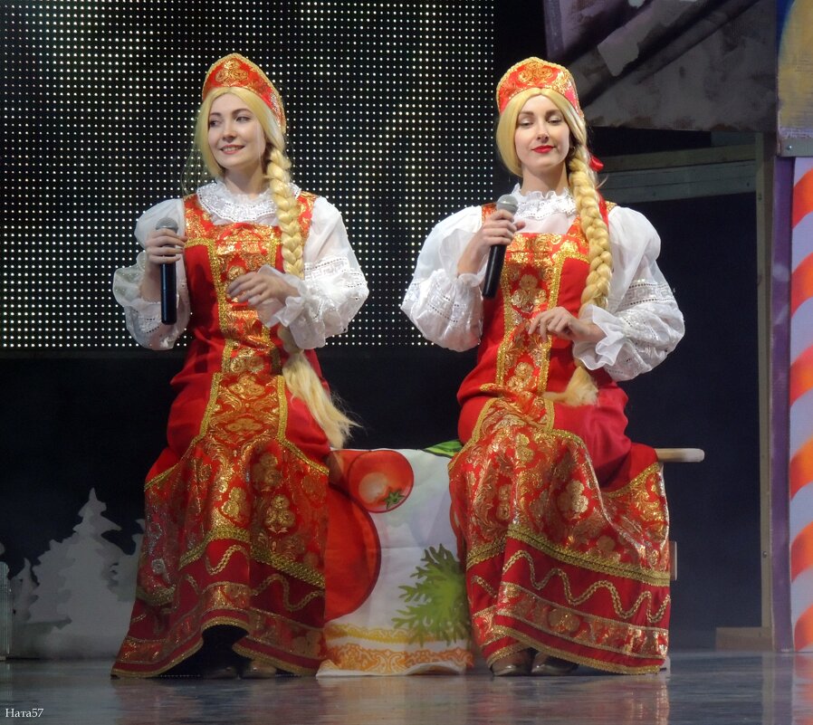 Третья сестрица замуж вышла :-) - Ната57 Наталья Мамедова Третья сестрица замуж вышла :-) - Ната57 Наталья Мамедова