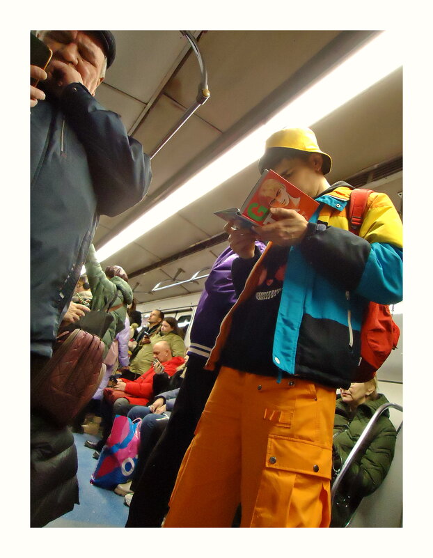 яркие мгновения пути - sv.kaschuk 