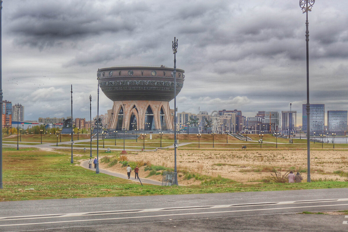 Центр семьи - Irene Irene