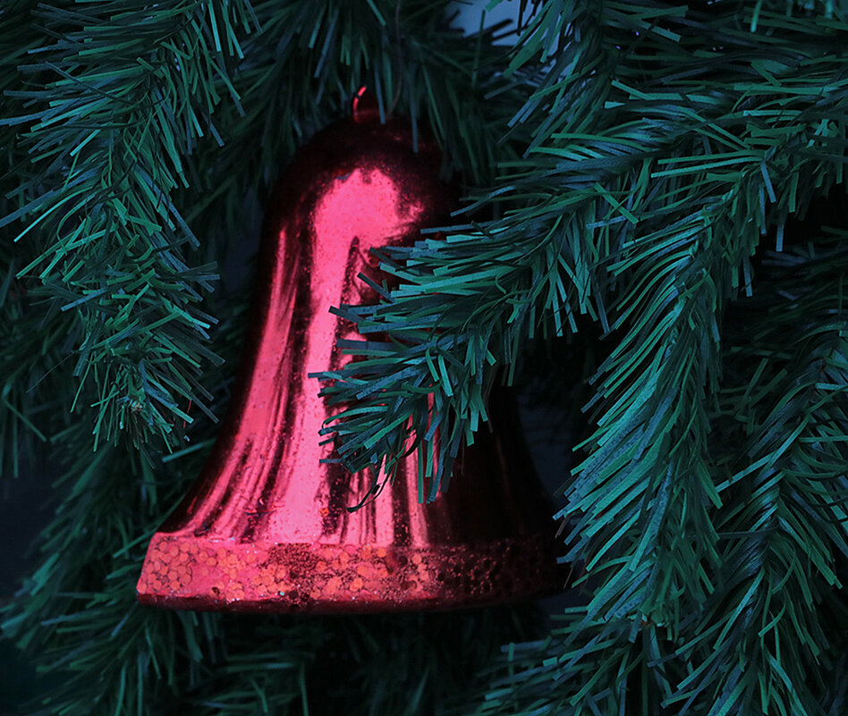 Готовимся к Новому Году - Светлана 