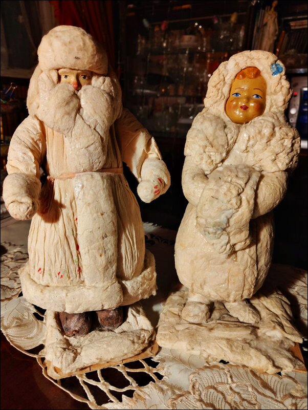 И такие были! - Надежда 