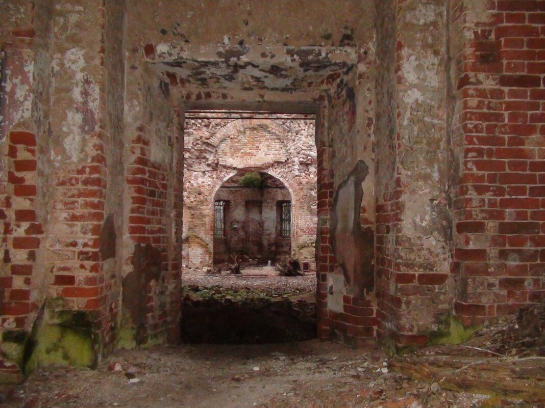 без названия - fogmeadowww m