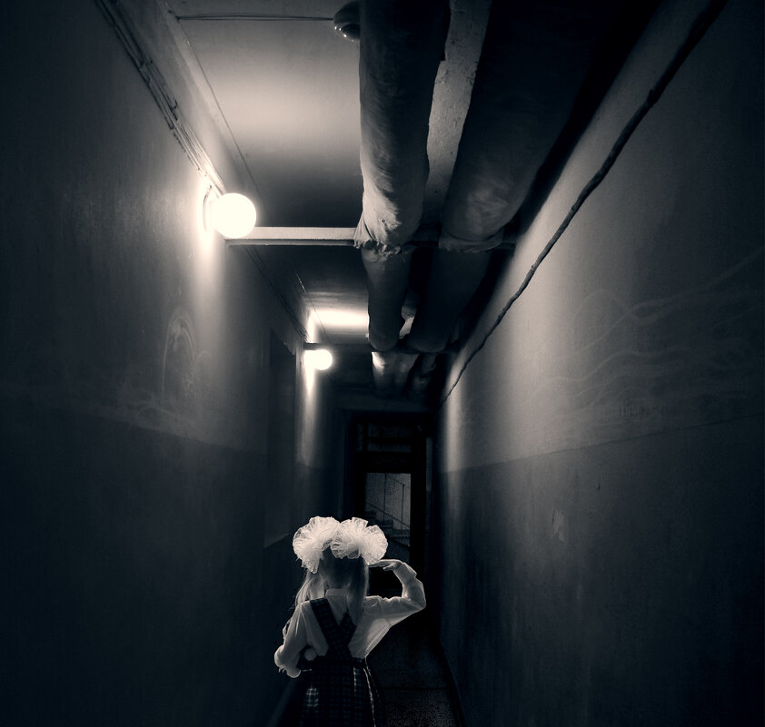 Движение вперёд! - СЮ 