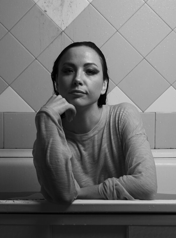 Ирина - Влад М