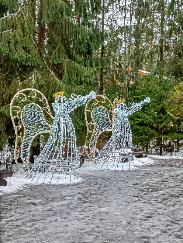 *** - El Кондукова