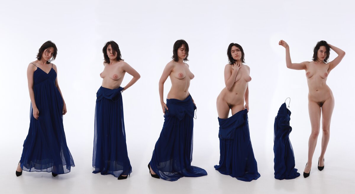 Таня - Сергей Таня - Сергей