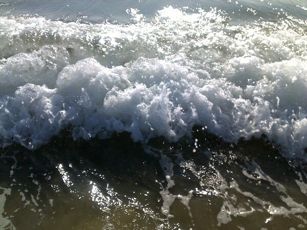 Бурлит и пенится - Натали 