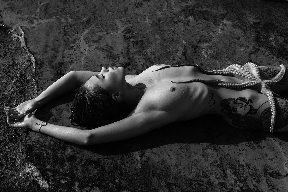 Tour for photographers on Phu Quoc Island - Yan McLine