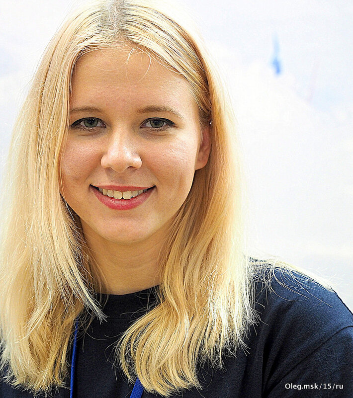 девичьи лики - Олег Лукьянов девичьи лики - Олег Лукьянов