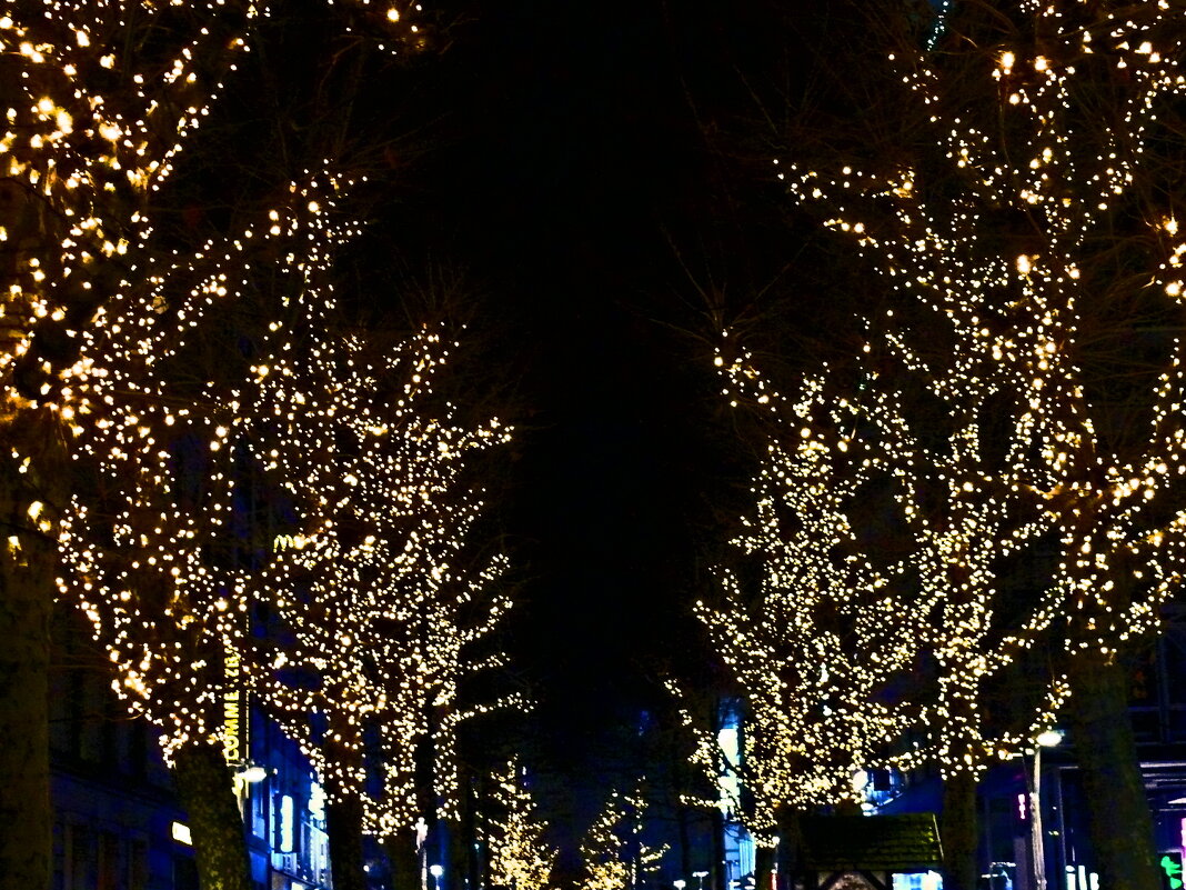 Рождество в Штутгарте - 5 - Алексей Кузнецов