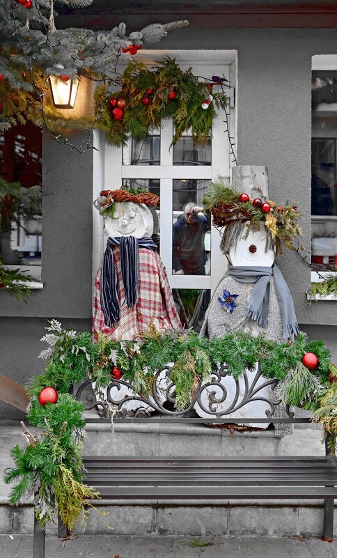 Папарацци - Сергей Карачин