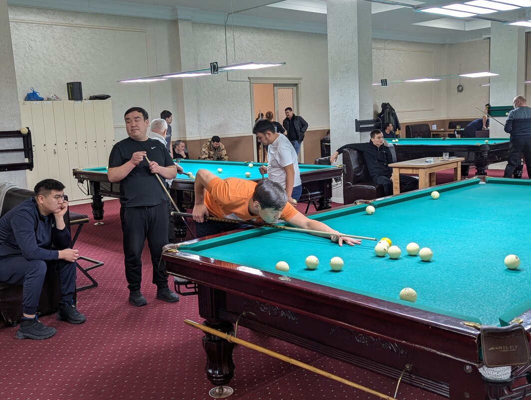 Игра - Андрей Хлопонин