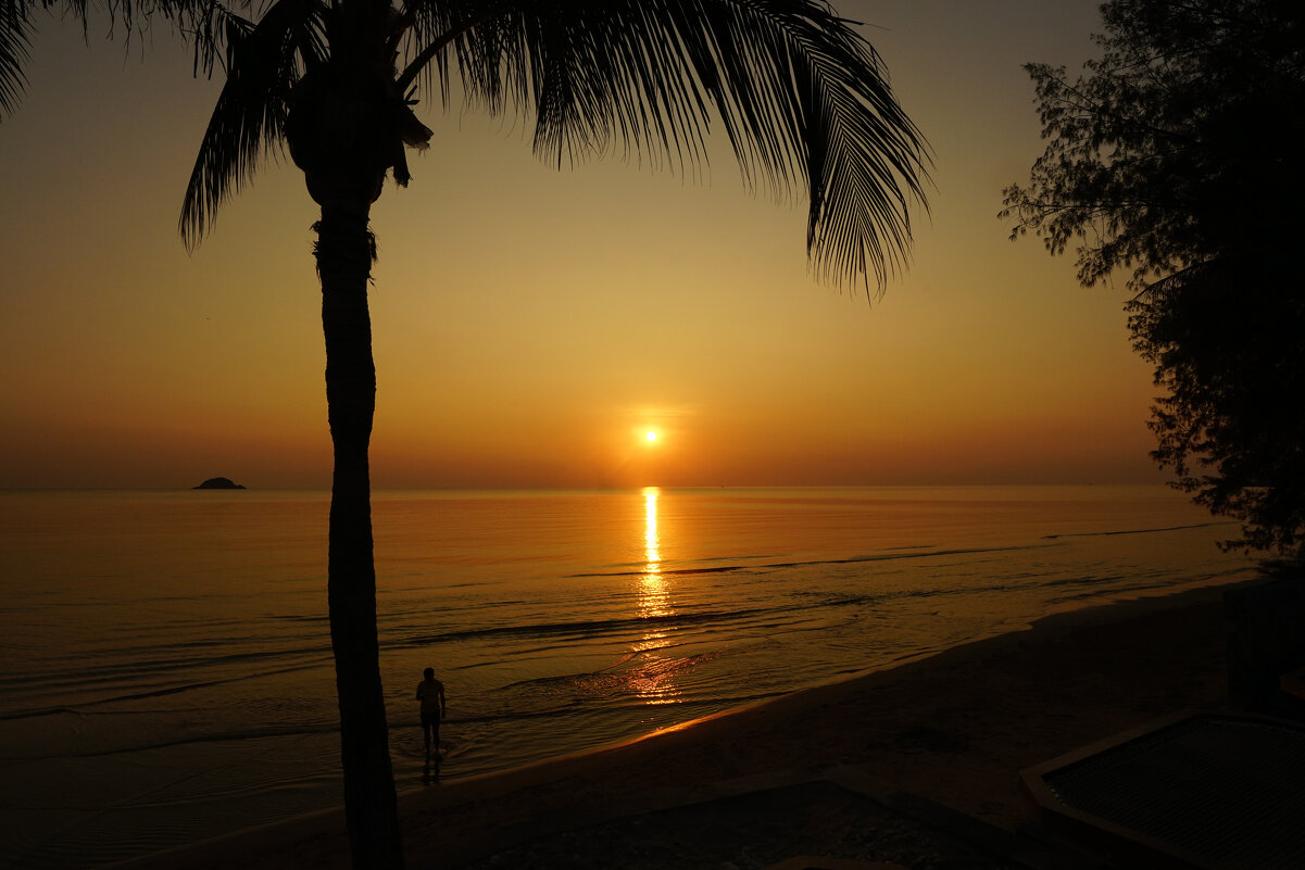 Восход - Иван Литвинов