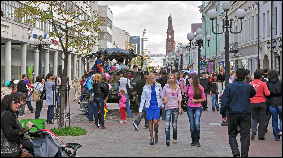 Праздник - **** vedin