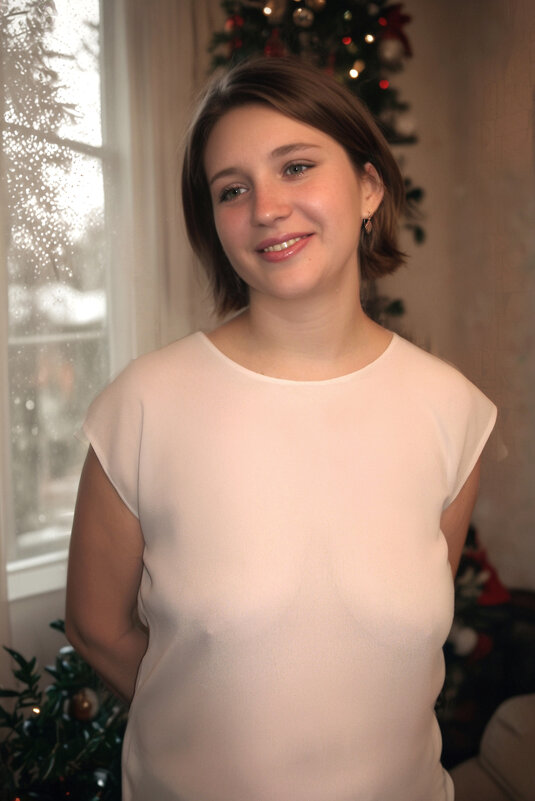 *** - Dmitry Alekseevich