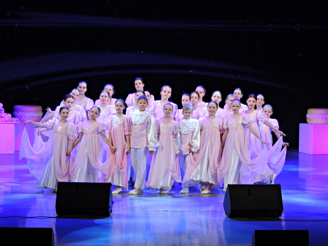 Юное дарование - Ната57 Наталья Мамедова