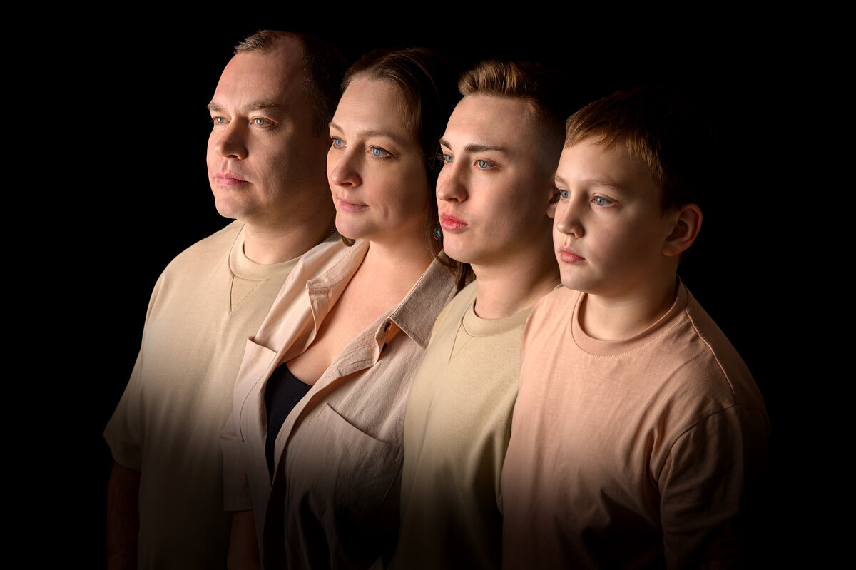 * - Юлия Полянцева