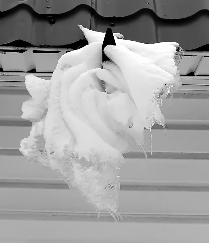 Природа постаралась - Михаил Свиденцов