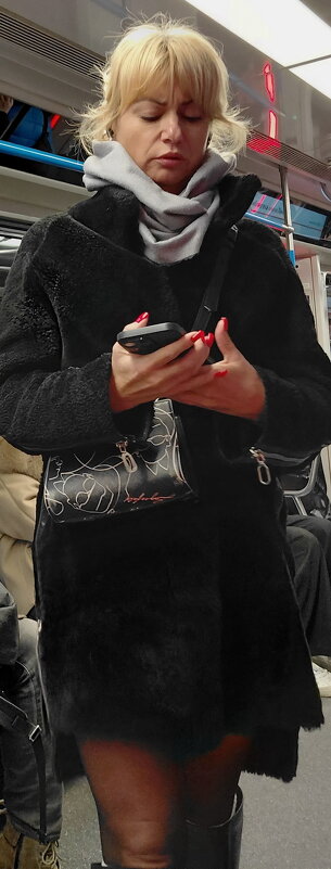 *** - Владимир Захаров