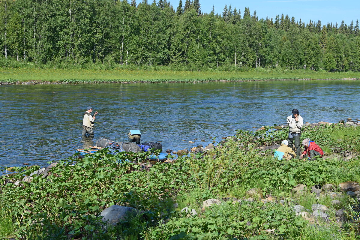 Краткий отдых. - ВикТор Быстров Краткий отдых. - ВикТор Быстров