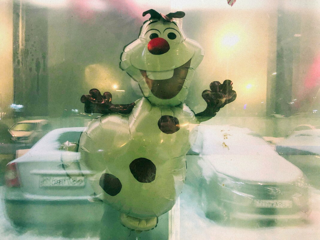 Фотография - Денис Безногов