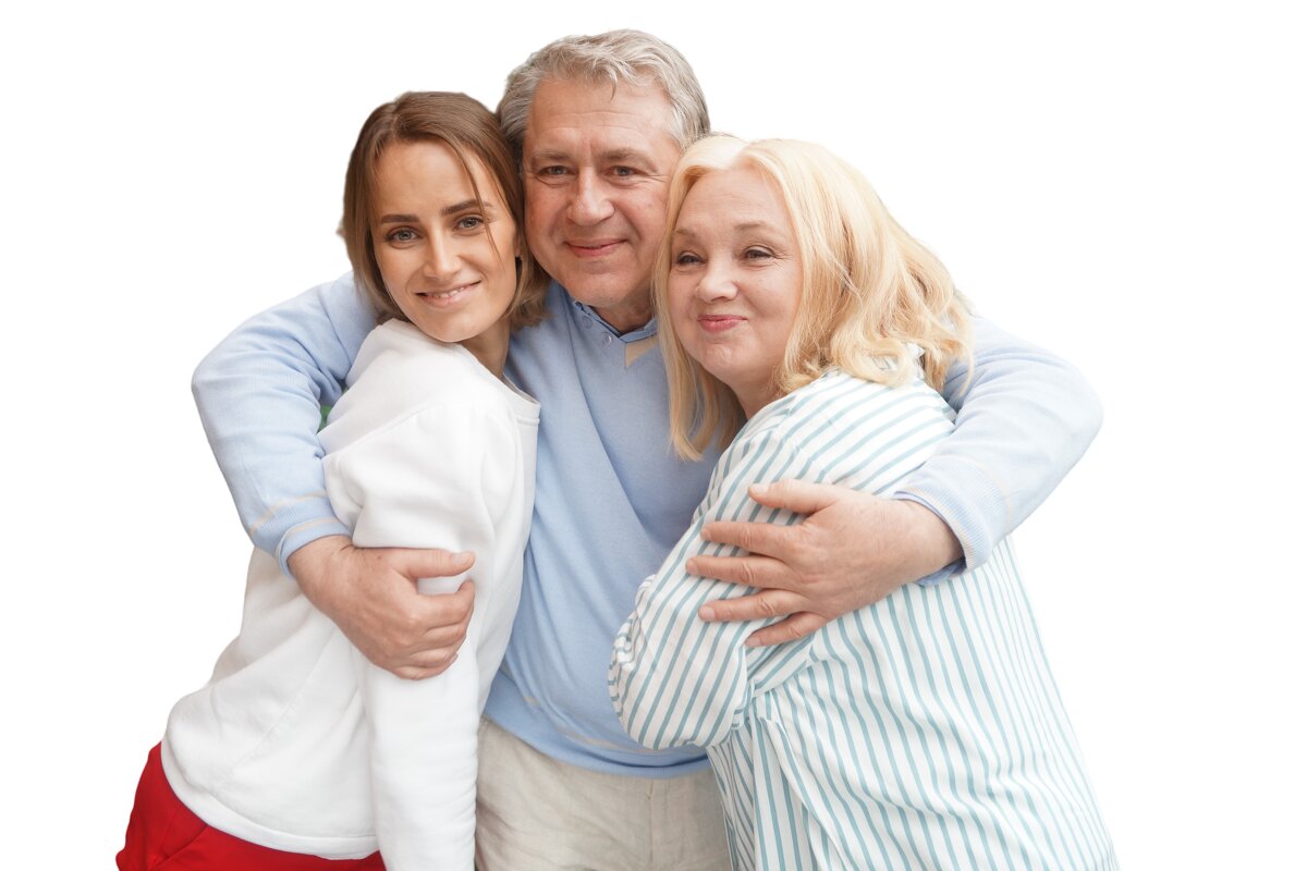 Киносемья - Михаил Трофимов