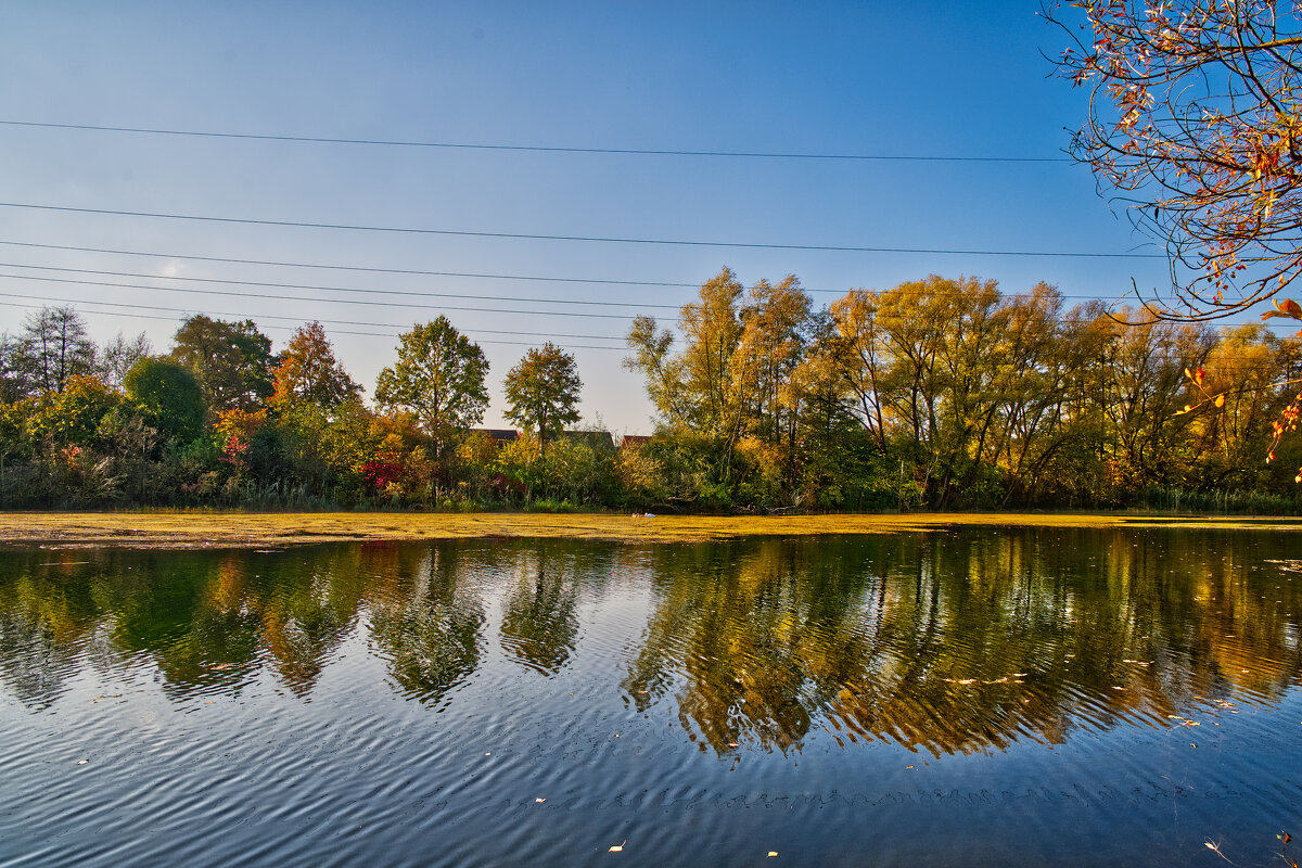 Озеро - Jakob Dick