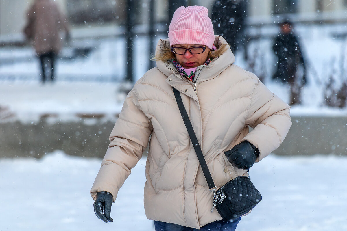 *** - Анатолий. Chesnavik.