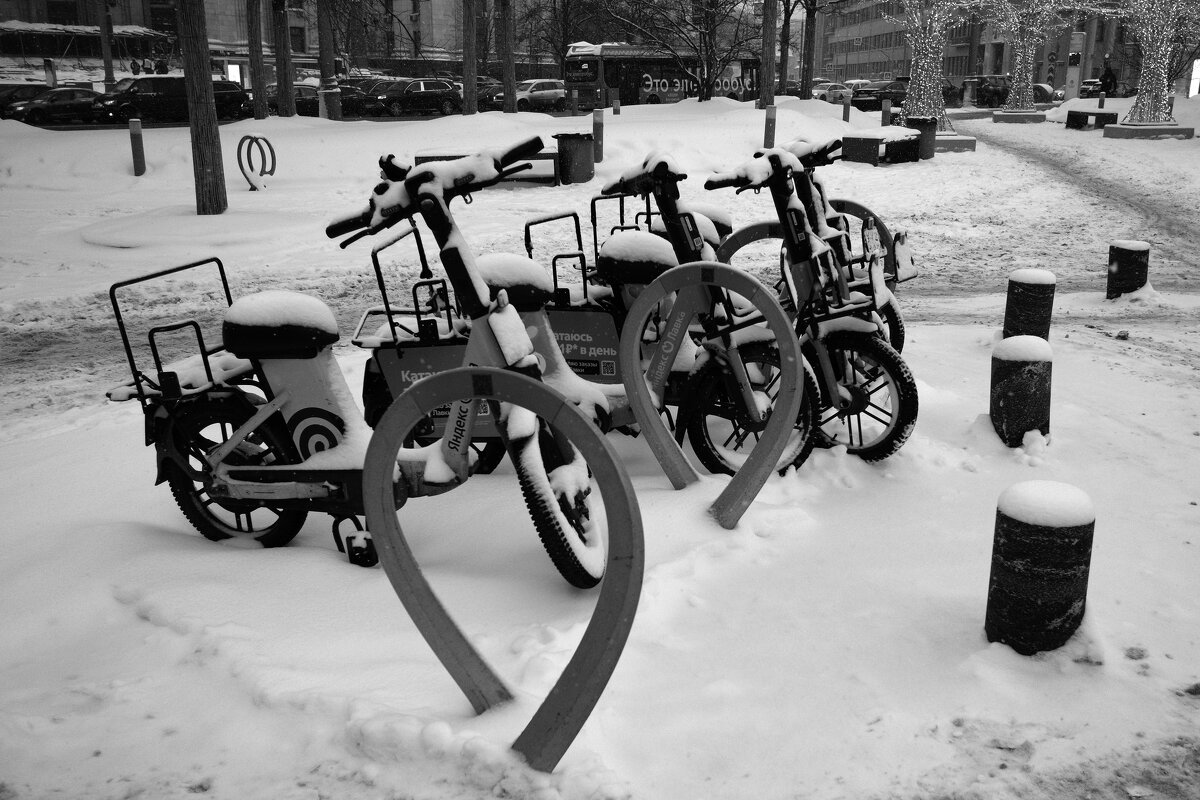 ... - Лютый Дровосек