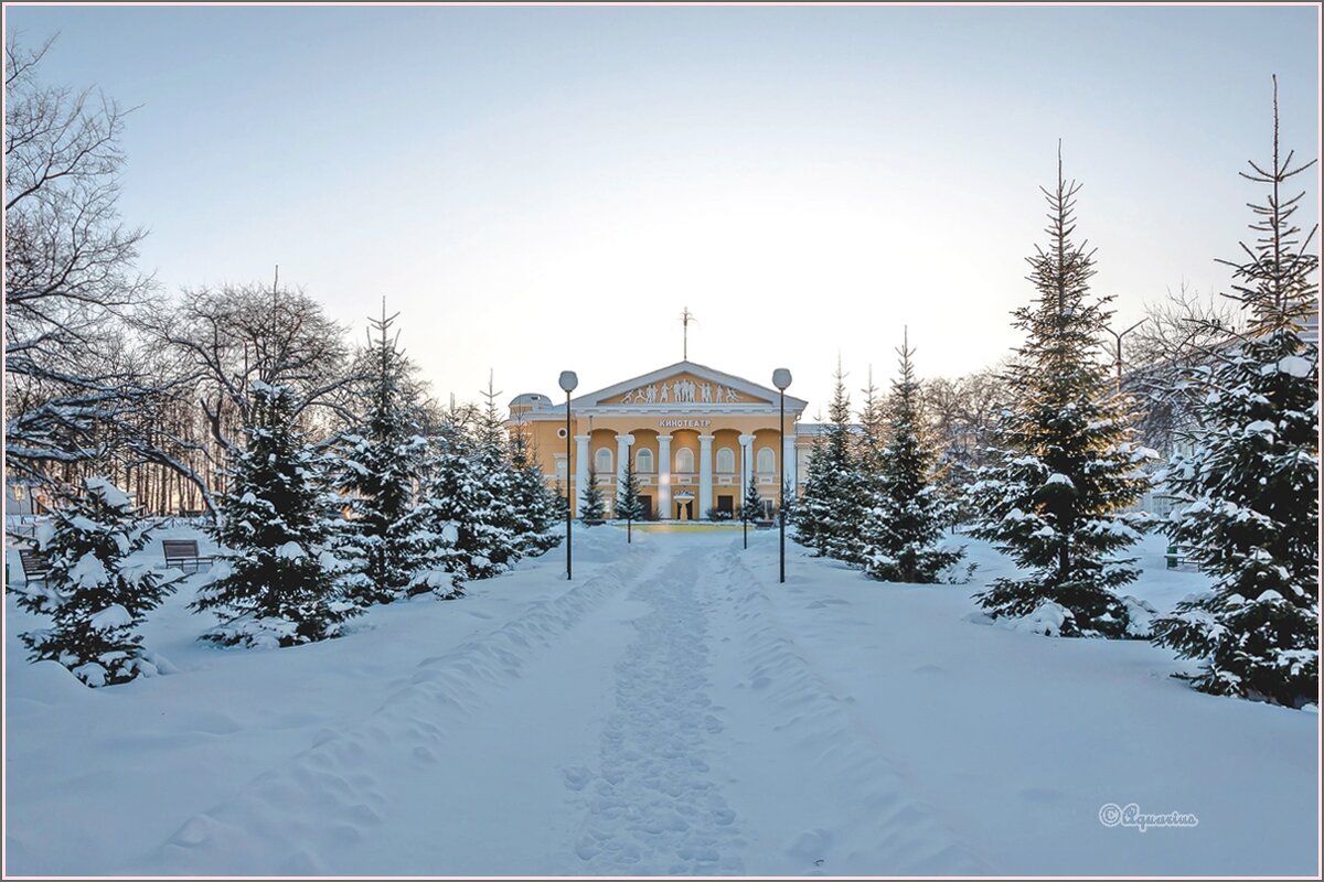 Про декабрь... - Aquarius - Сергей Про декабрь... - Aquarius - Сергей
