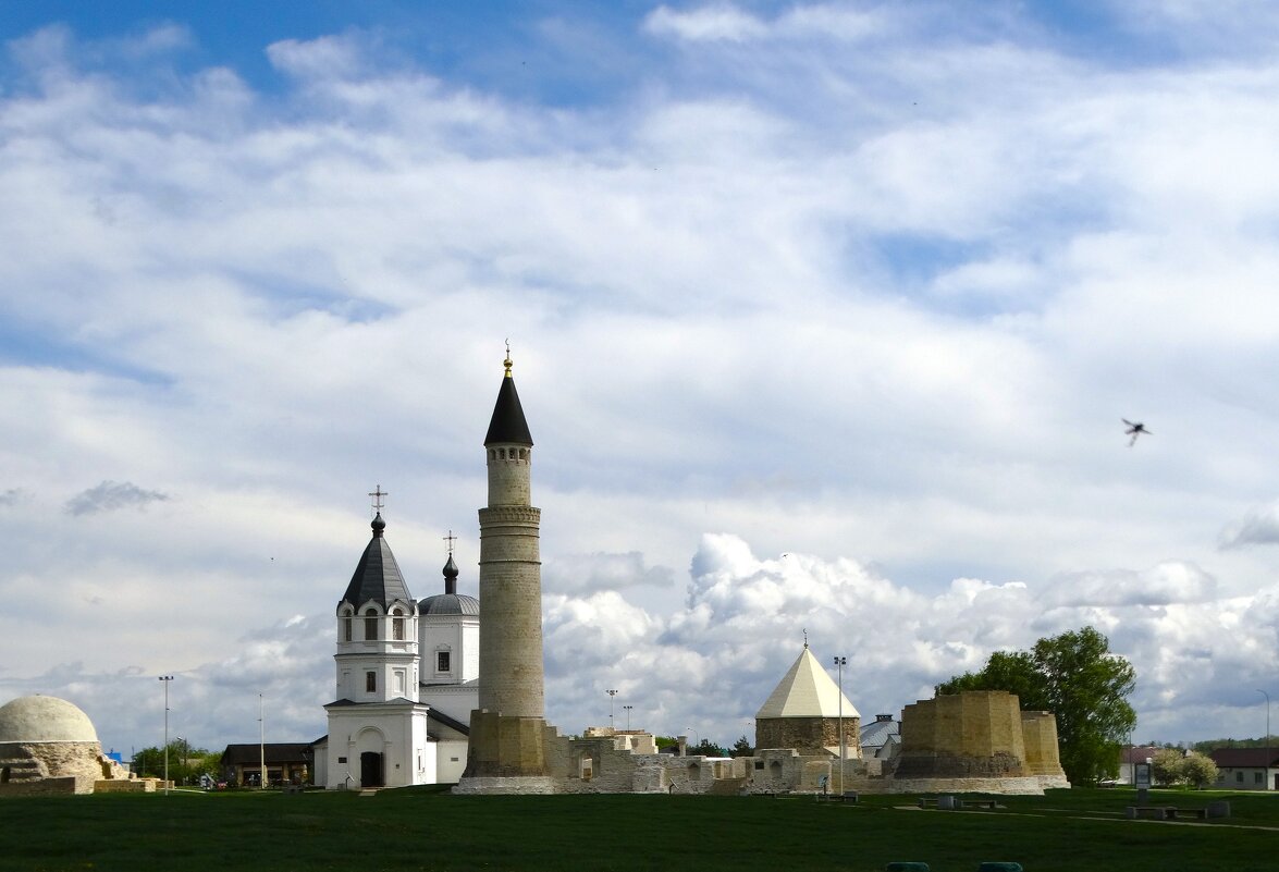 Булгар - svk *