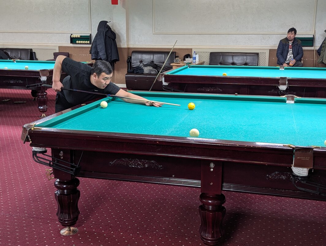 Игра - Андрей Хлопонин