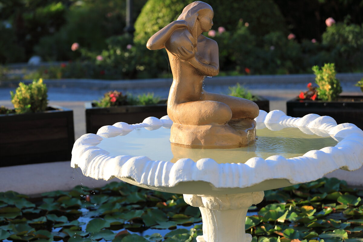 Малые формы - Леонид 