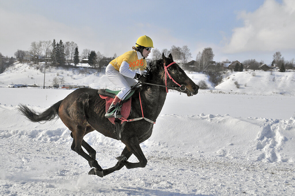 Мчится, мчится Новый год... )) - Владимир Хиль
